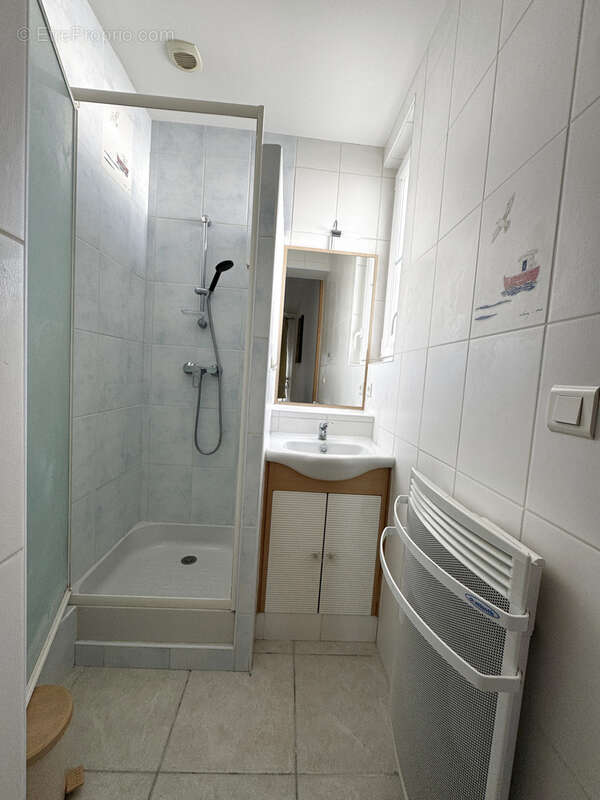 Appartement à MESCHERS-SUR-GIRONDE