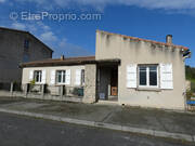 Maison à SAINT-HILAIRE