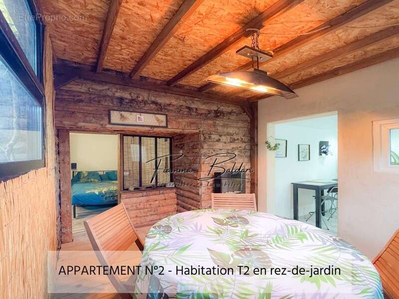 À vendre Propriété, Terrain 1 115m², Casta, Santo Pierto di Tenda (20) - photo 11