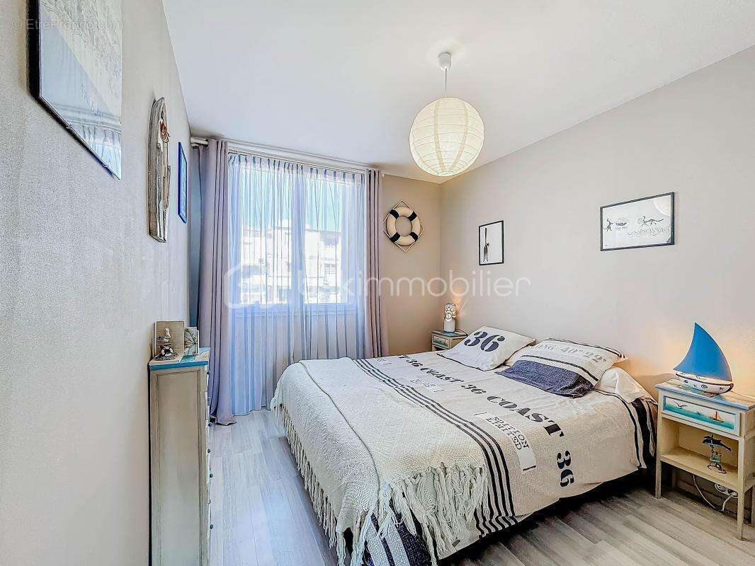 Appartement à PALAVAS-LES-FLOTS