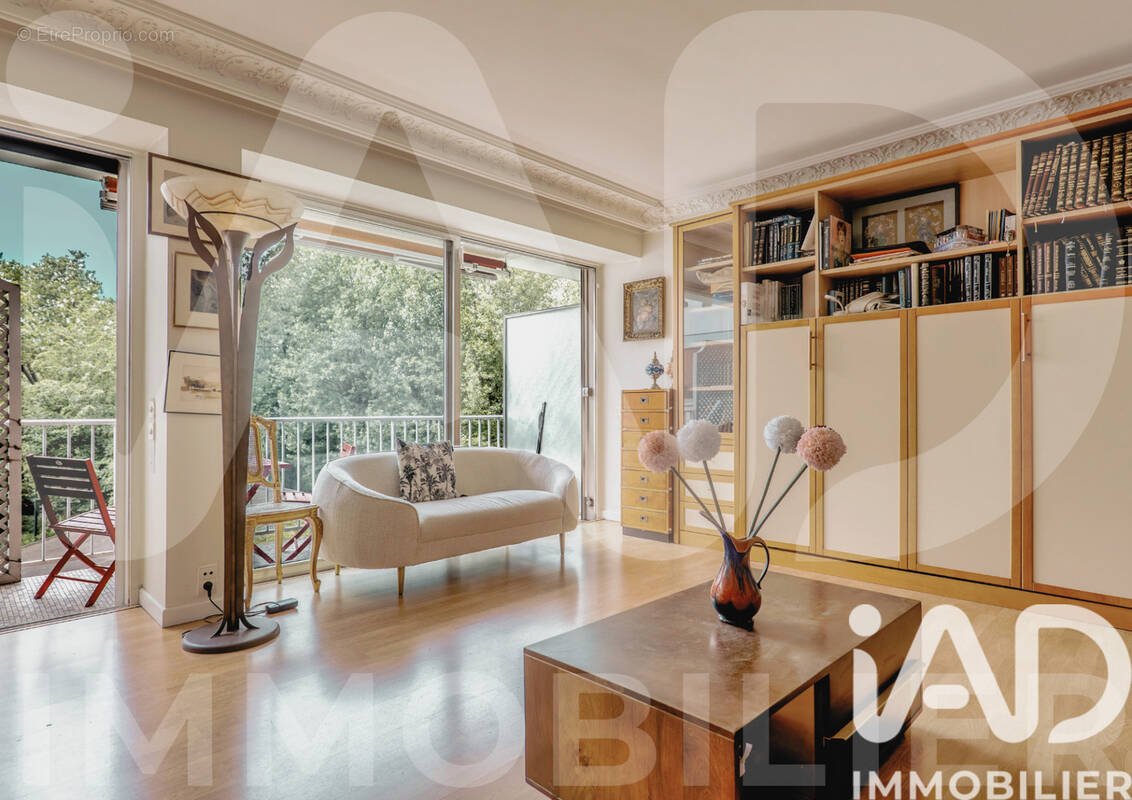 Photo 1 - Appartement à FONTENAY-SOUS-BOIS