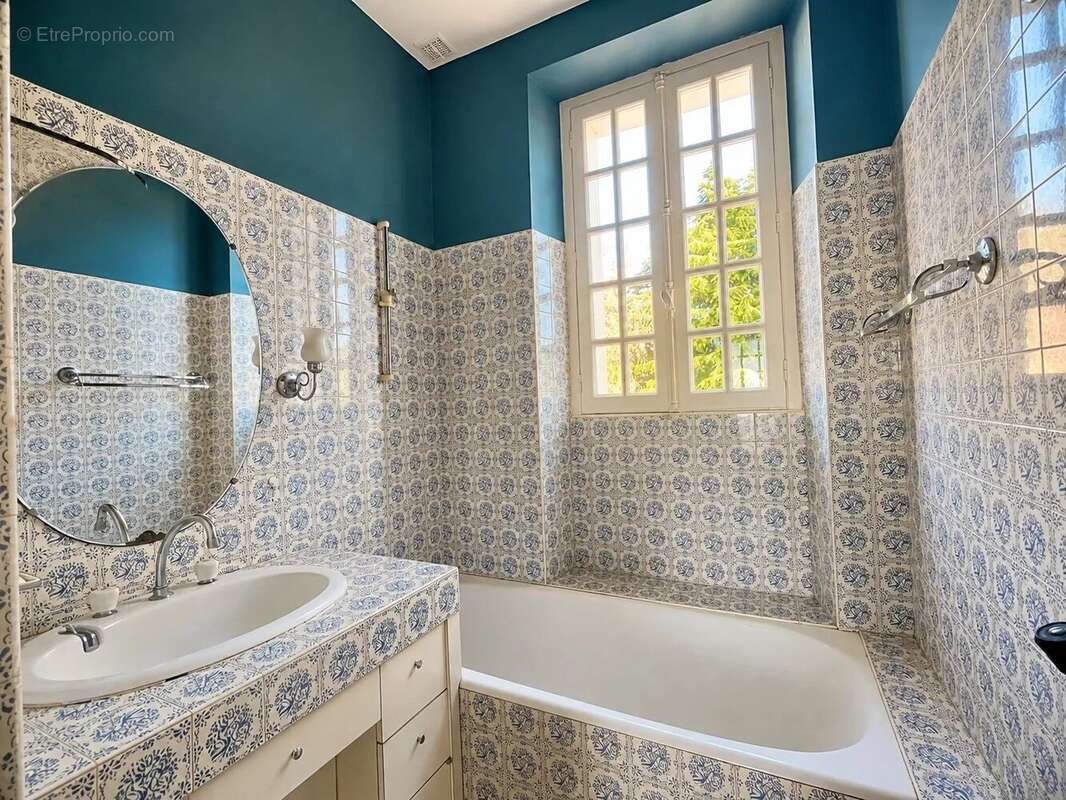 À vendre – Maison à rénover avec grand terrain – Quartier du Douet, Saint-Sébastien-sur-Loire - photo 3