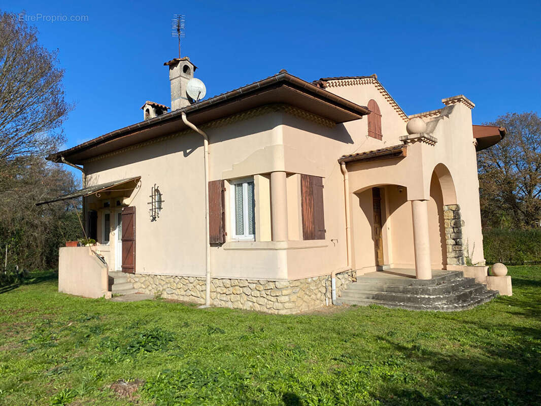 Maison à TARTAS