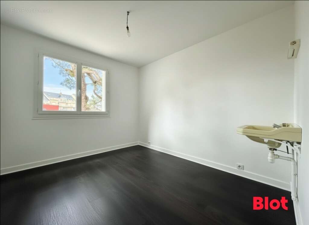 Appartement à LA BAULE-ESCOUBLAC