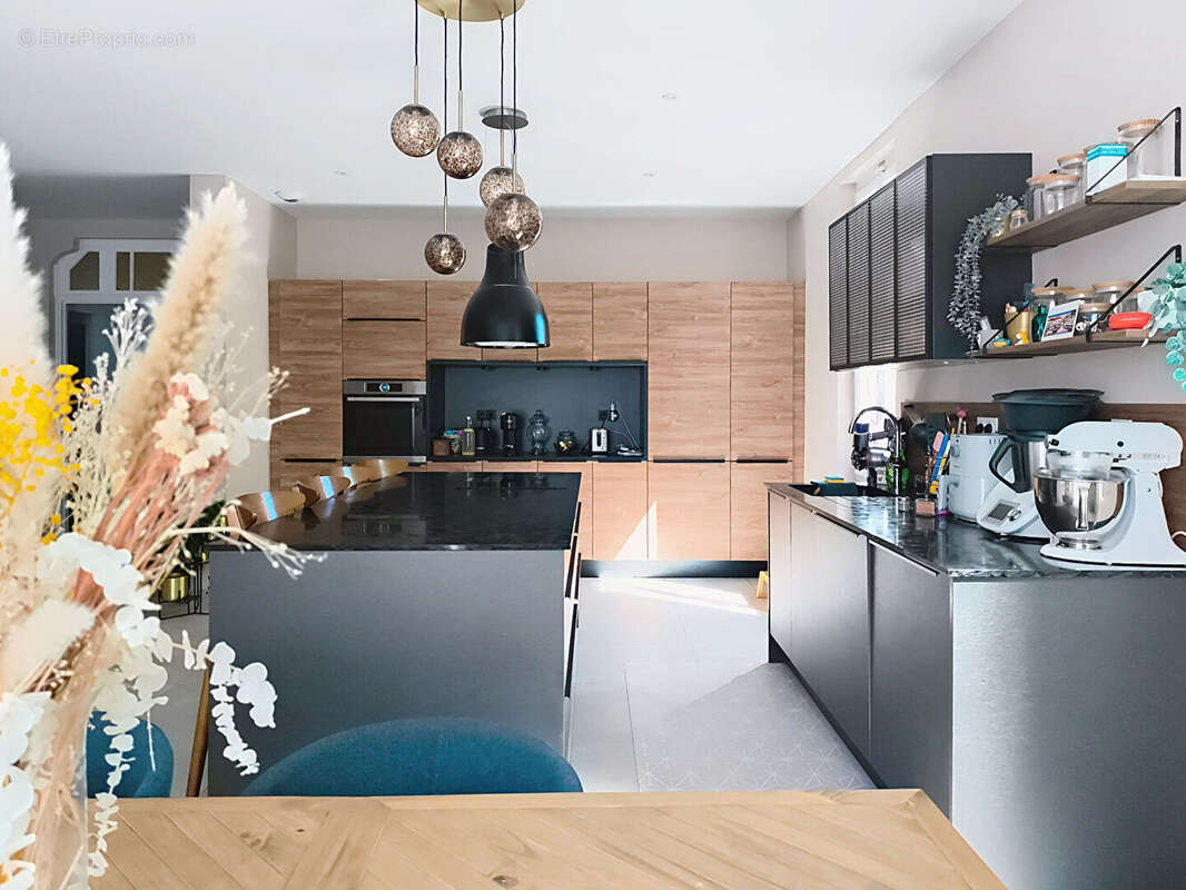 Maison à VILLENEUVE-LES-AVIGNON