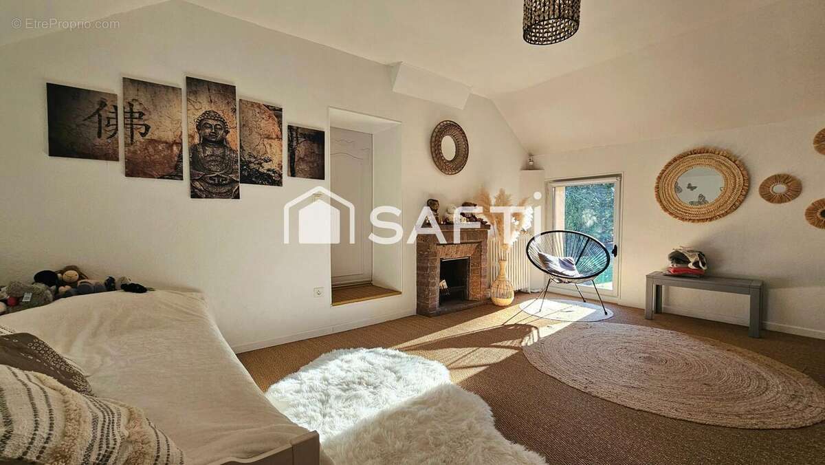 Photo 7 - Maison à ORGERUS