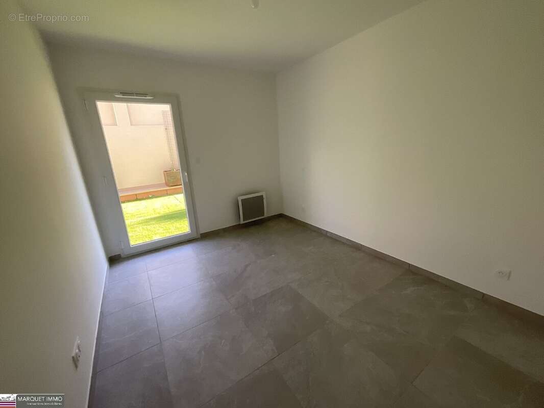 Appartement à BEZIERS