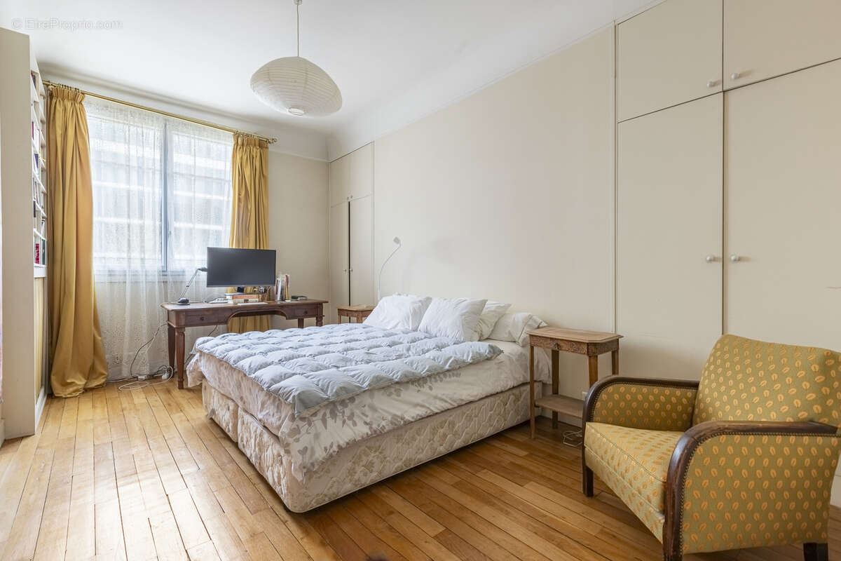 Appartement à PARIS-8E