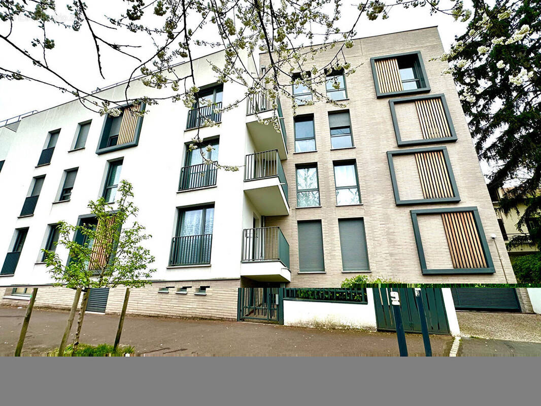 Appartement à MONTREUIL