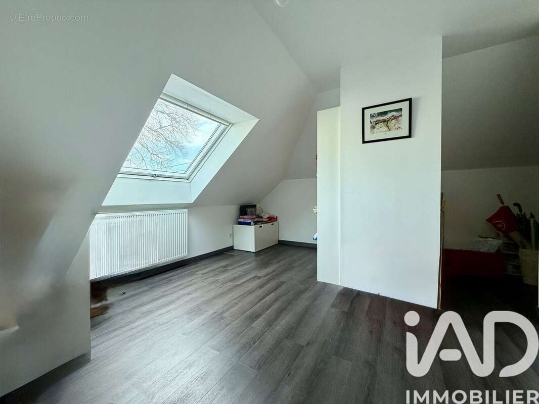 Maison 130 m² à Nantes  - photo 4