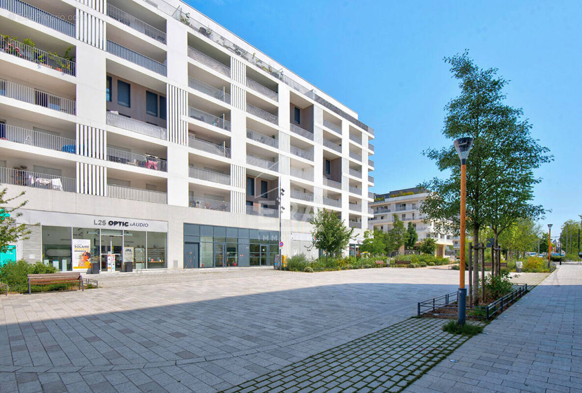 Appartement à MEUDON