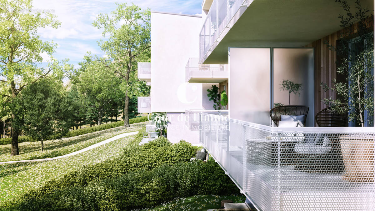 Appartement à VIUZ-EN-SALLAZ