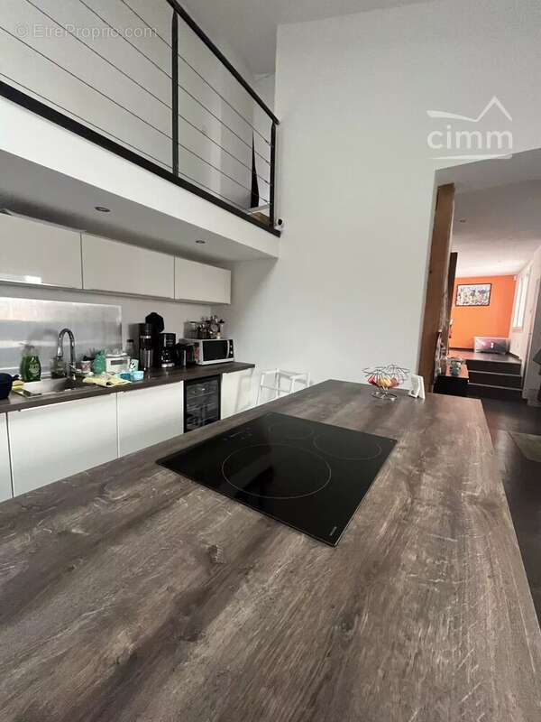 Maison à SAINT-CHAMOND