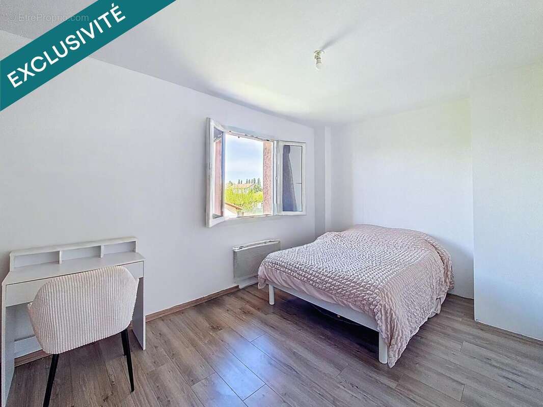 Photo 7 - Maison à TIGNIEU-JAMEYZIEU