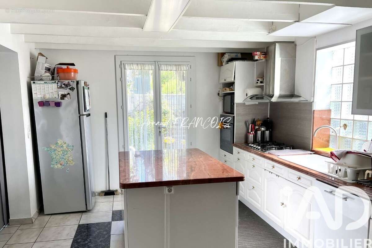 Photo 3 - Maison à MONTMAGNY