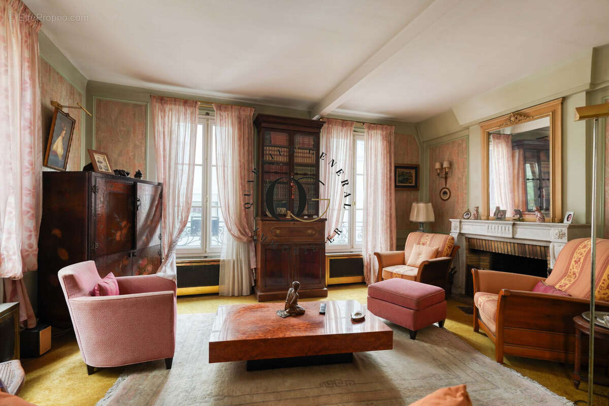 Maison à SAINT-OUEN