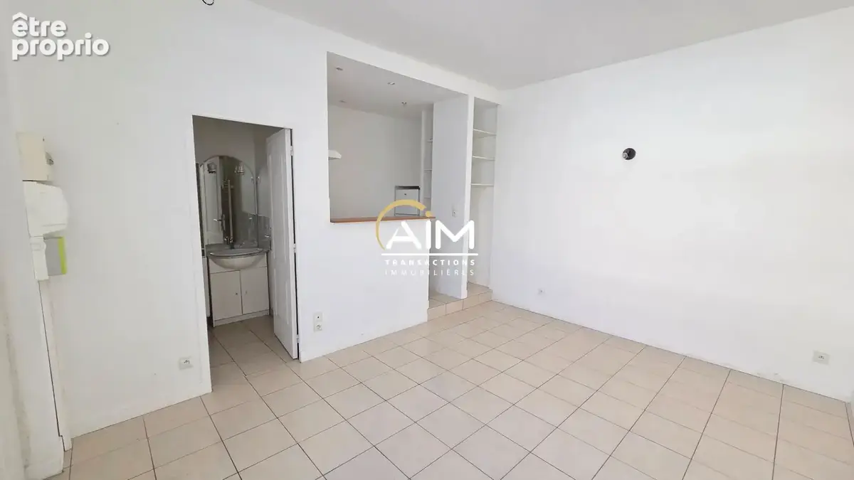 Appartement Tours  Centre - photo 3