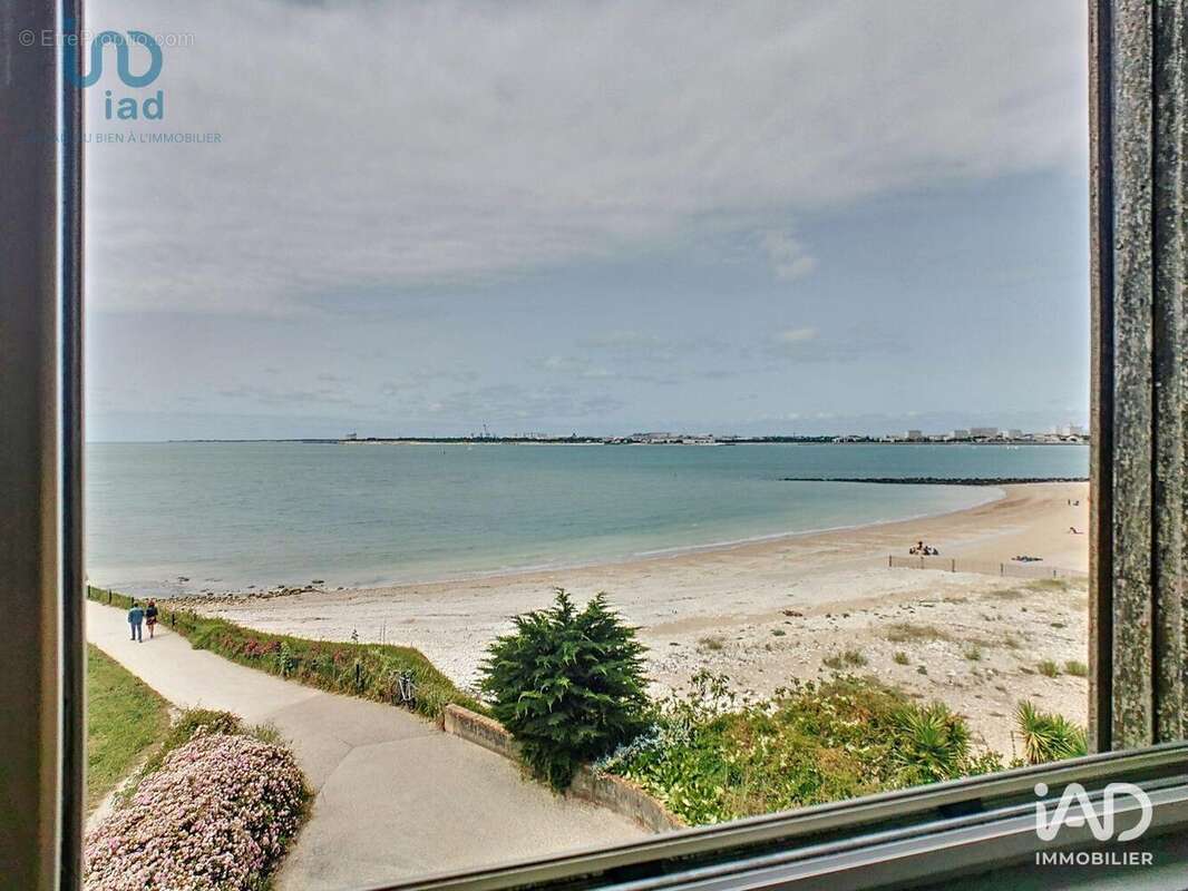 Photo 4 - Appartement à LA ROCHELLE