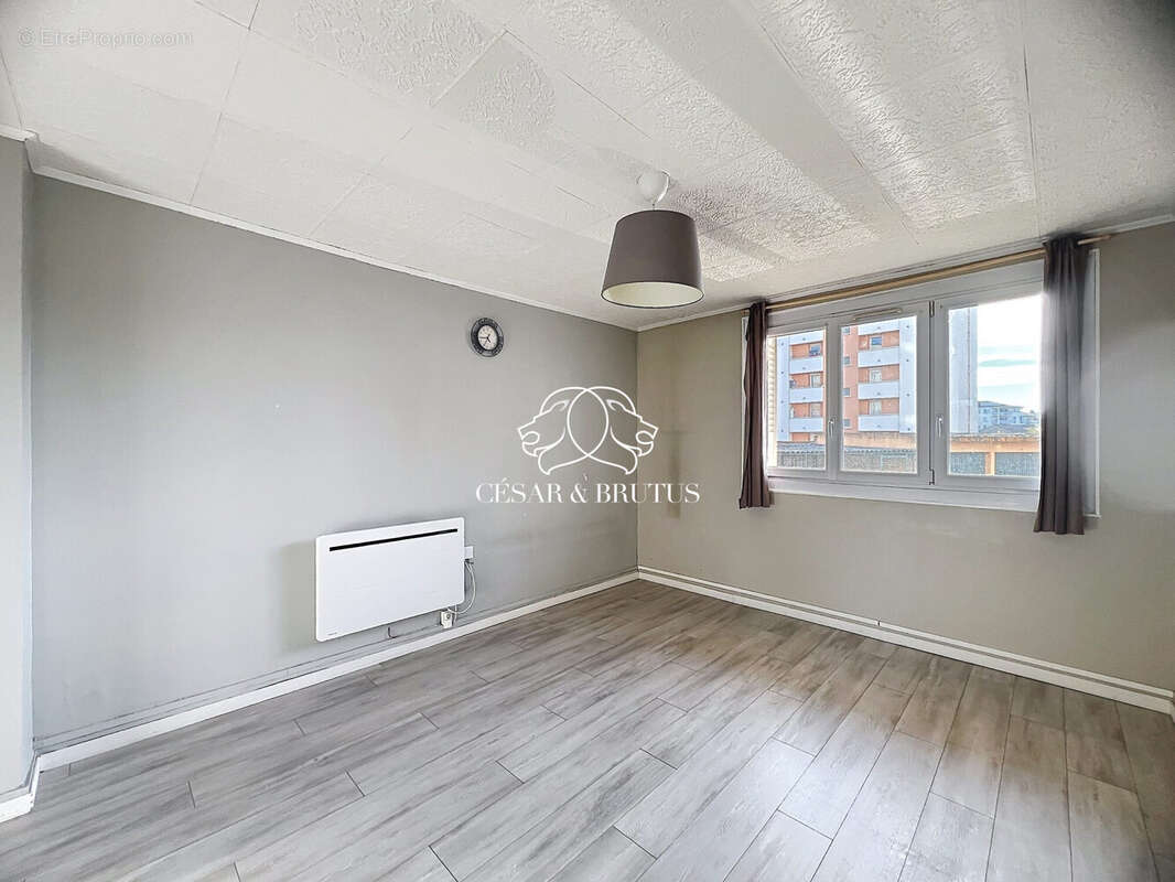 Appartement à ROANNE