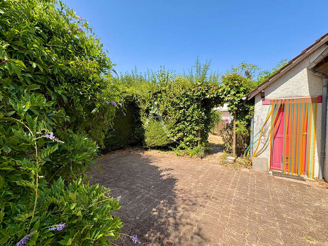 Maison Trainou - photo 12