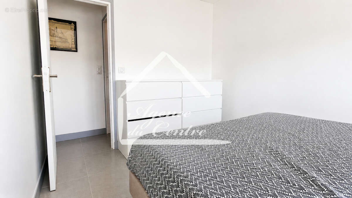 Appartement Cachan 3 pièce(s) - photo 5