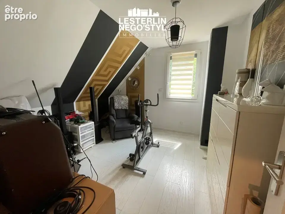Maison 4 pièces 84 m² à vendre à Gonfreville-L'orcher (76700) - photo 7