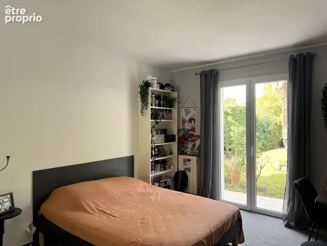 Maison 5 chambres / Piscine / Saint-Aubin de Médoc / Secteur RARE - photo 11