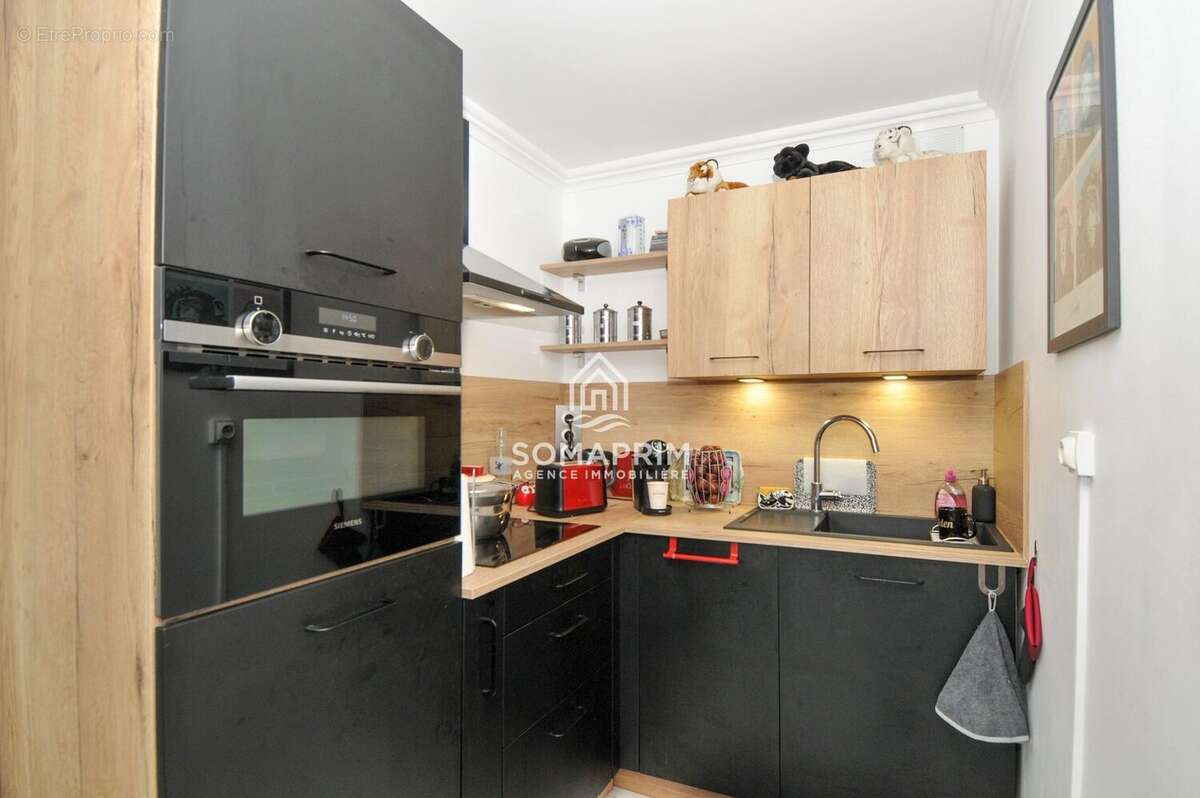 Appartement 37 m² à Le Touquet-Paris-Plage  - photo 5