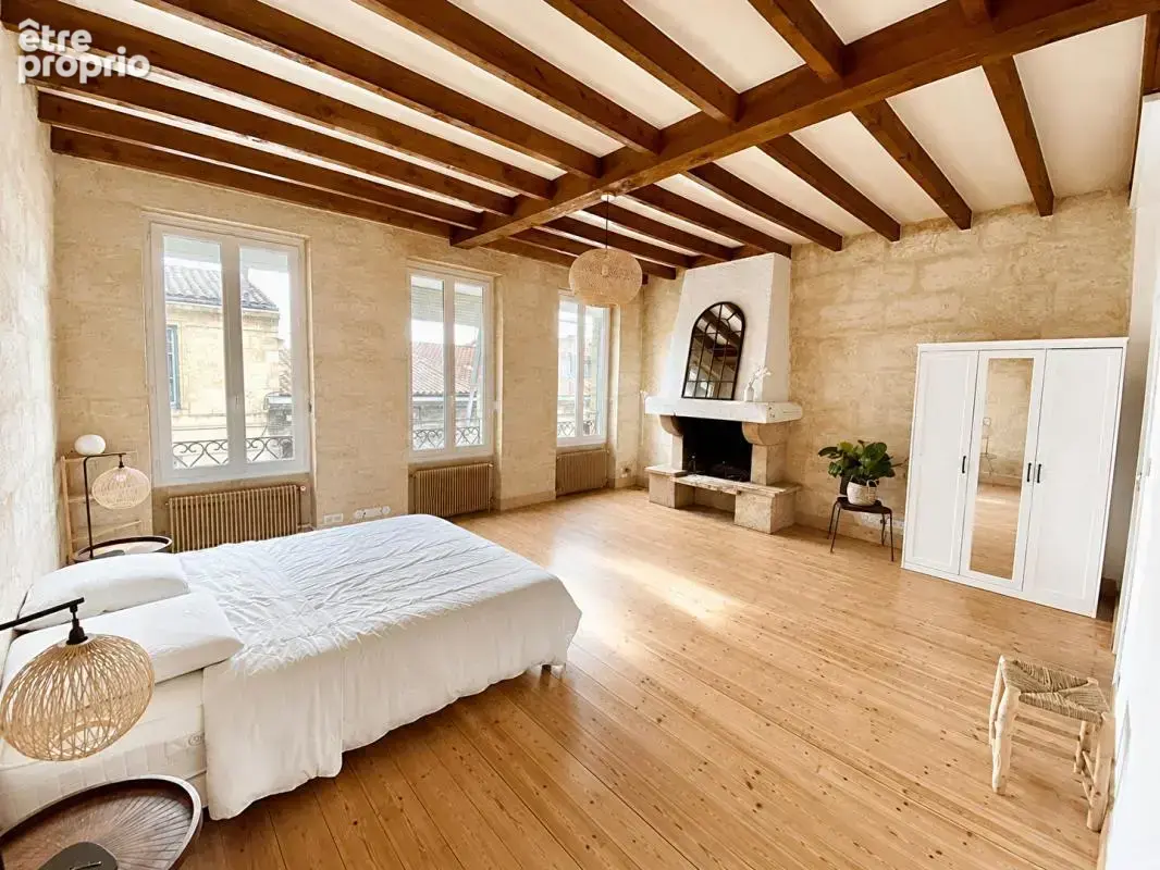 Vente Maison 190m2 BORDEAUX (33800) - photo 7