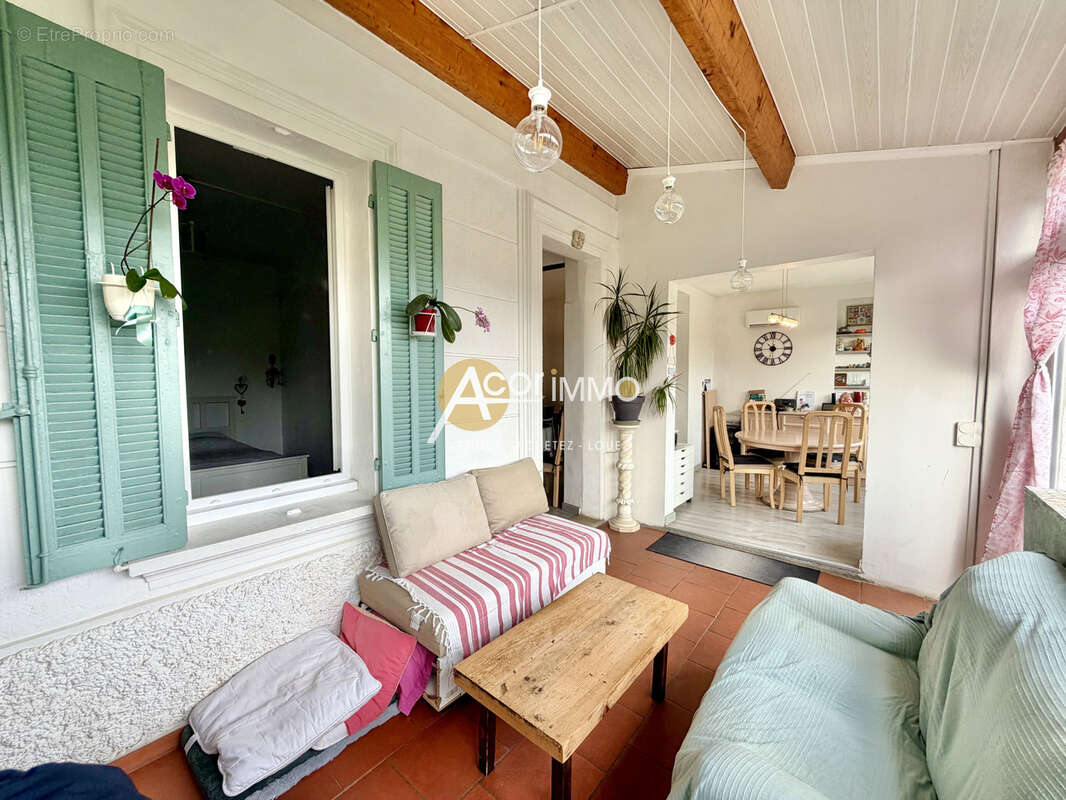 Maison bourgeoise La Seyne - photo 5