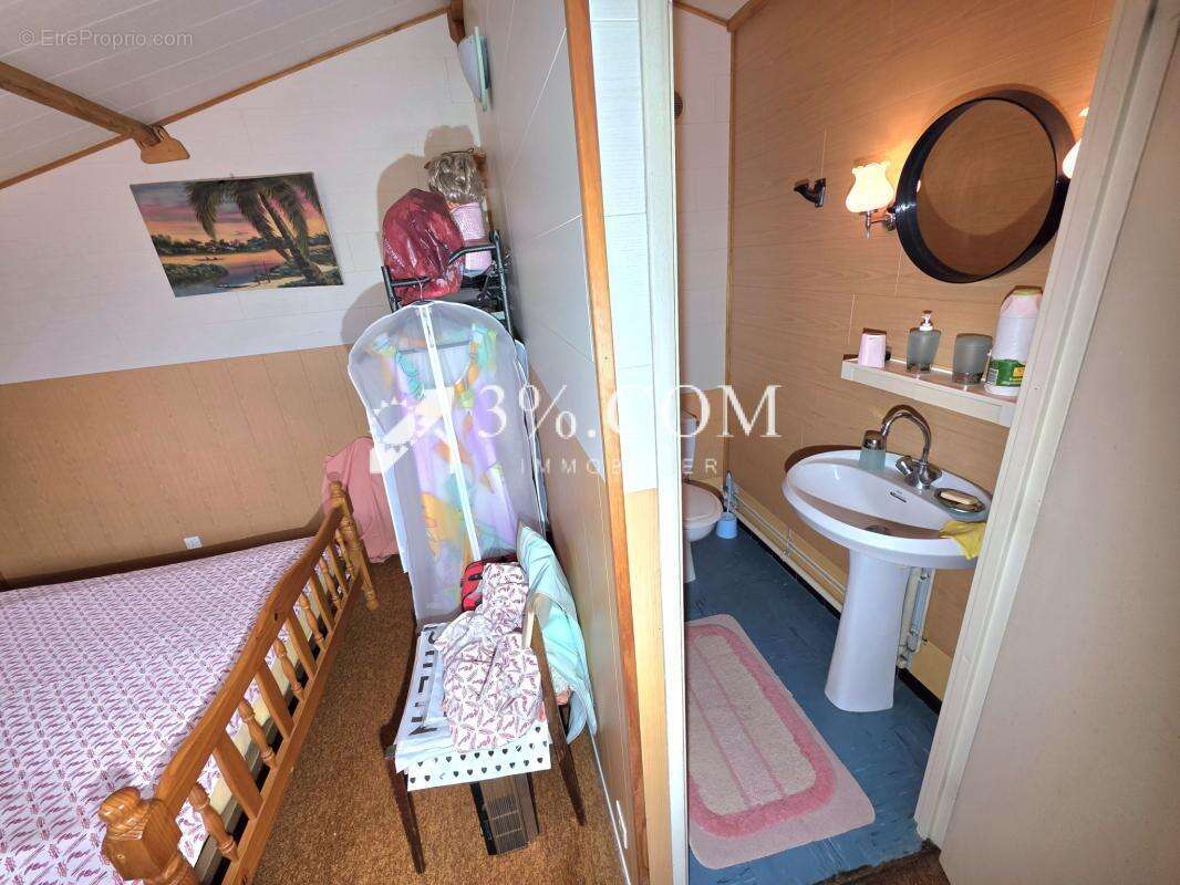 Maison à SAINT-RAPHAEL