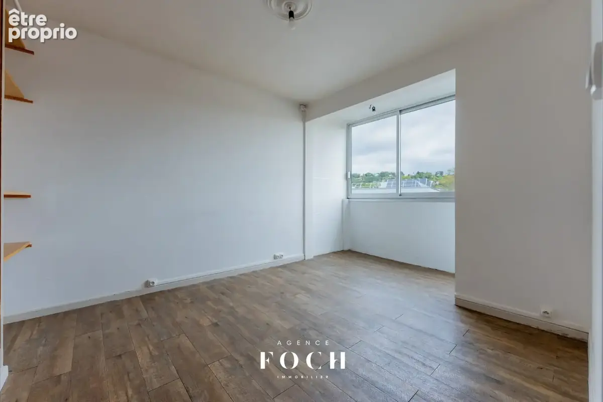 Appartement 89 m² à Laxou  - photo 8