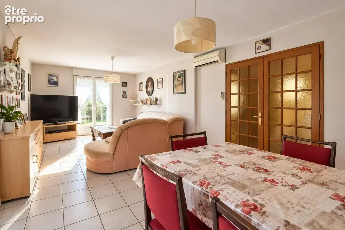 Maison de 100m2 sur 5 ares à Reitwiller - photo 3