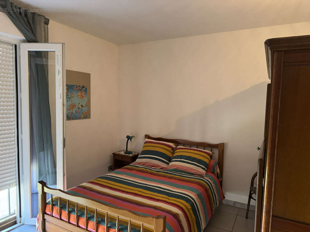 Appartement à PRUNELLI-DI-FIUMORBO