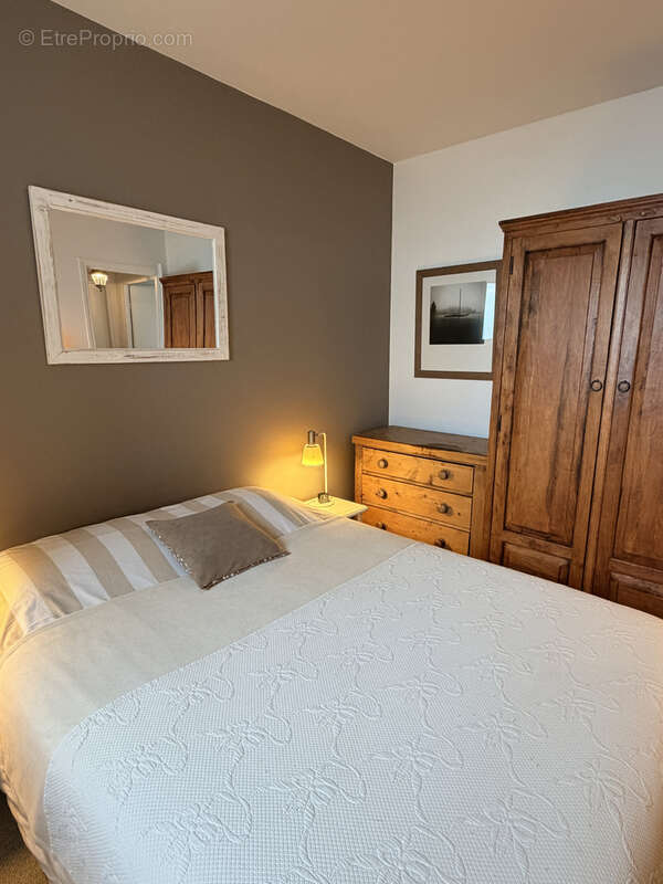 Appartement à TROUVILLE-SUR-MER