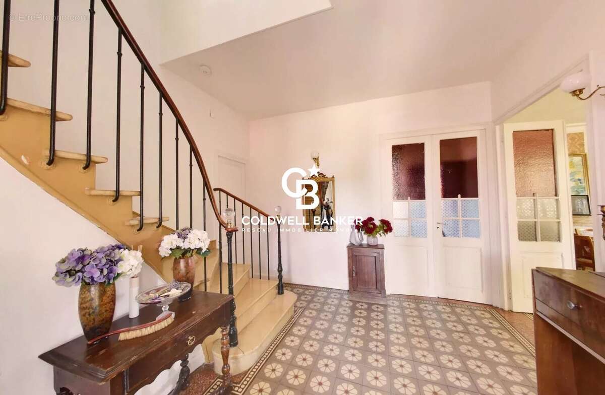 Maison à RIVESALTES