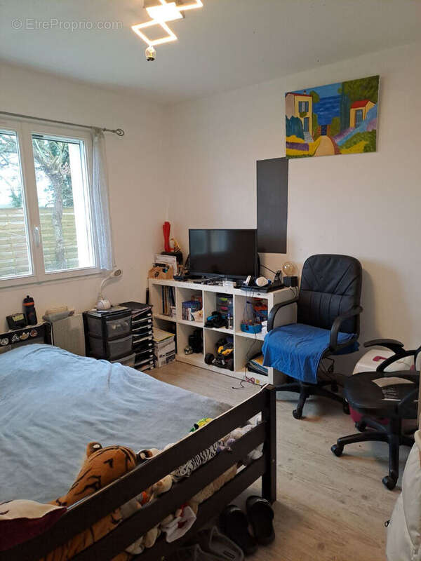 Maison à SAINTE-FOY