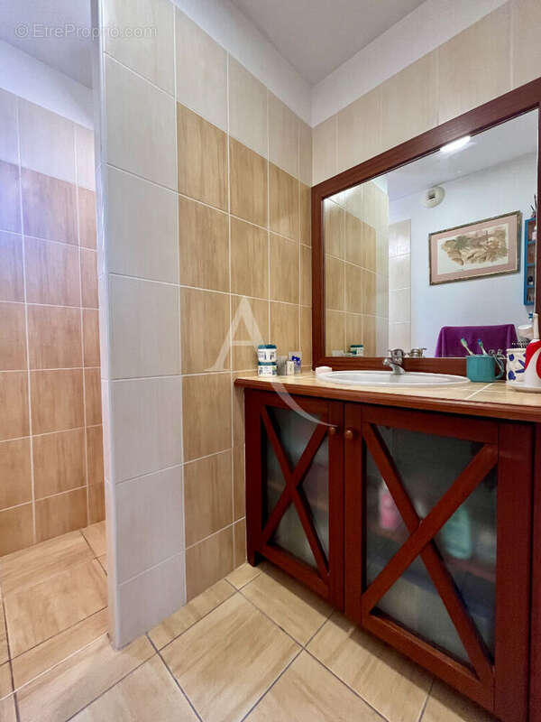 Maison à L&#039;AIGUILLON-SUR-VIE