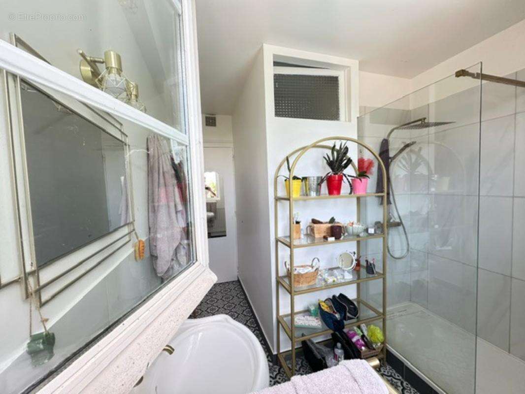  maison avec fort potentiel – à deux pas de l’iut d’angoulême !  - photo 5