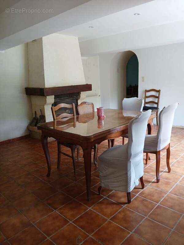 Maison à TOCANE-SAINT-APRE