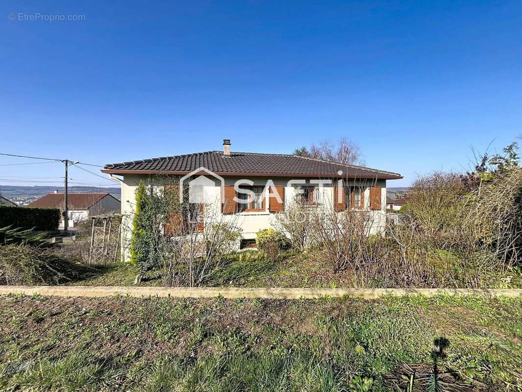 Photo 2 - Maison à ARRY