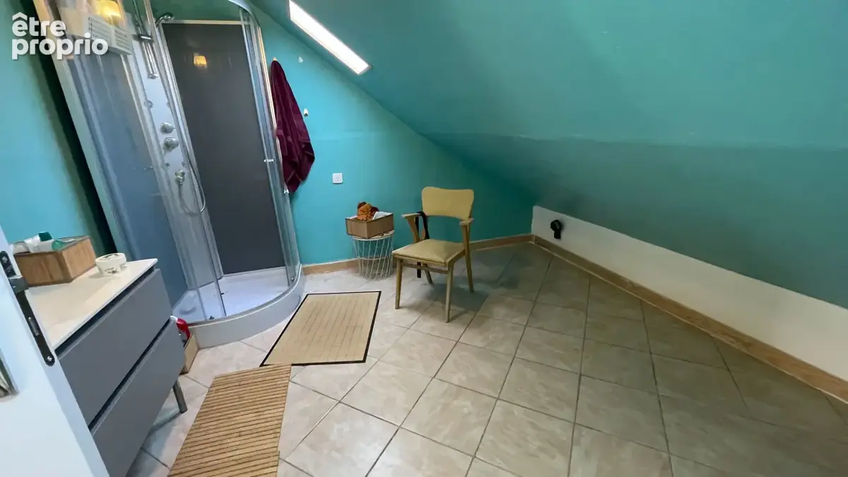 Belle Maison familiale à Bonneval de 147 m² - photo 9