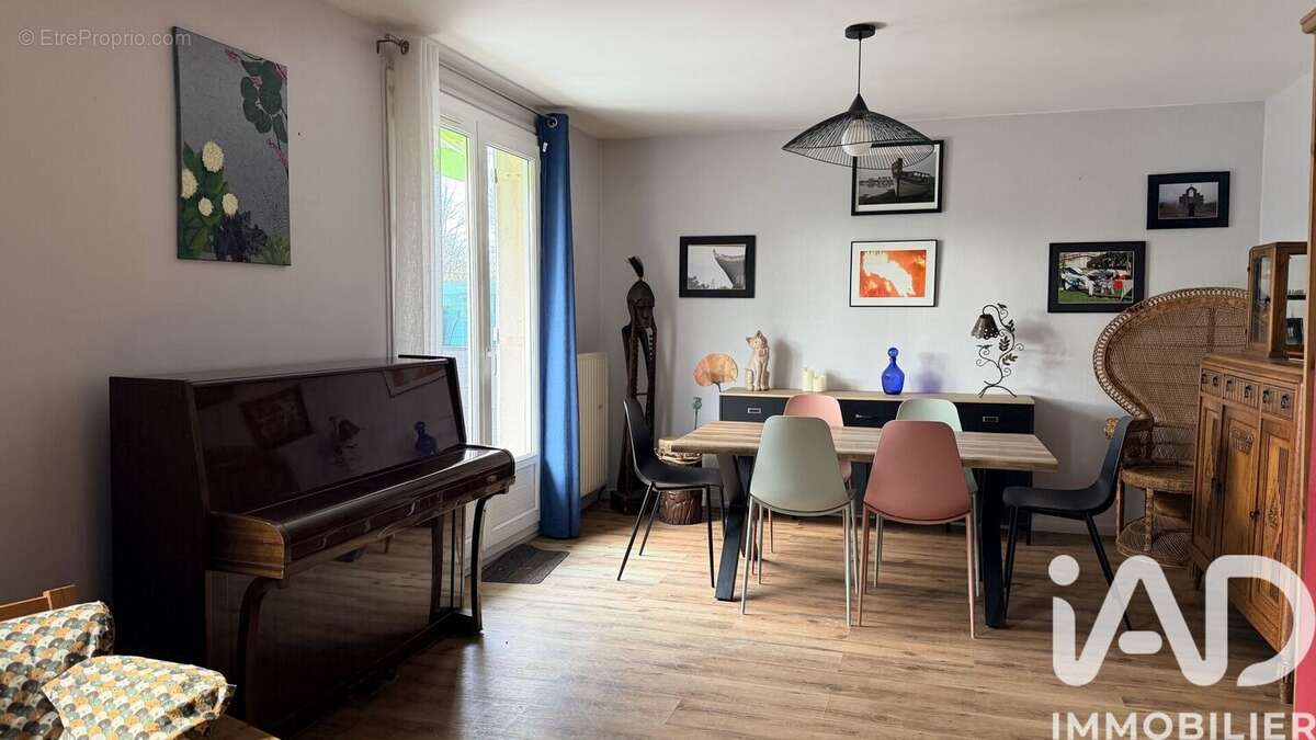 Photo 3 - Maison à COMBS-LA-VILLE