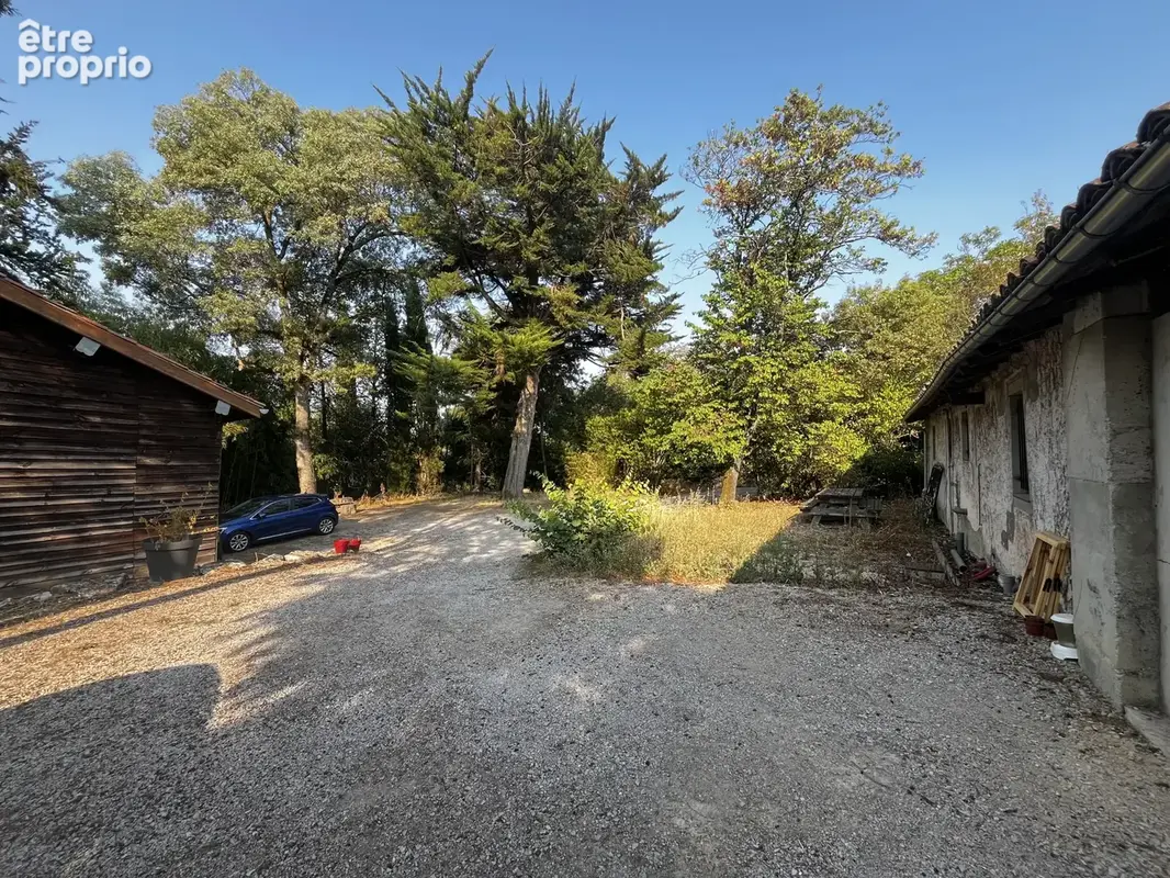 Maison de caractère 170m2 - photo 13