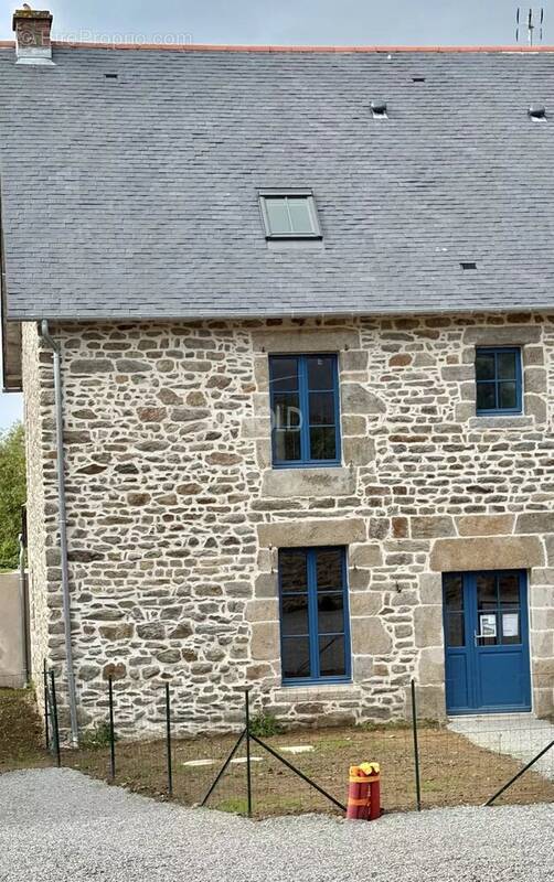 Maison à SAINT-SULIAC