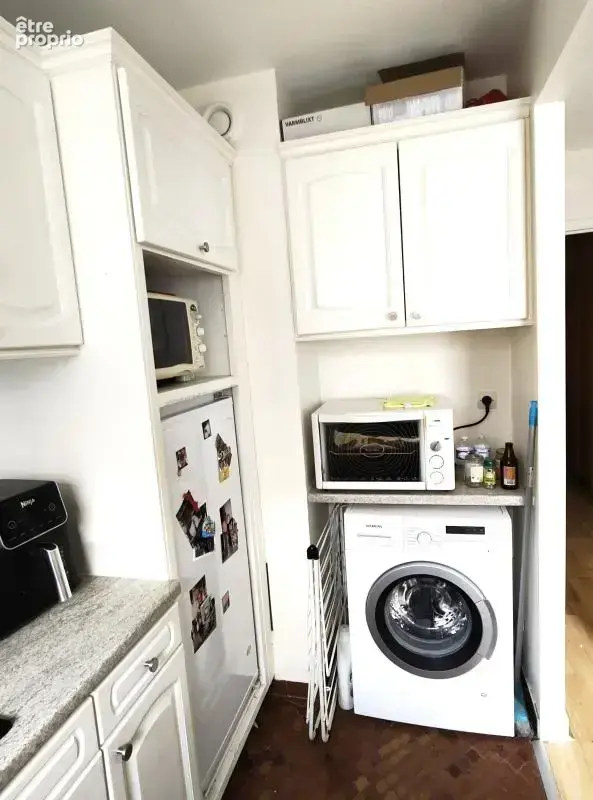 Appartement - photo 9
