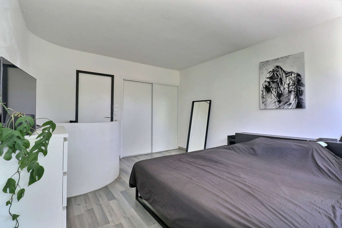 Maison à MONTPELLIER