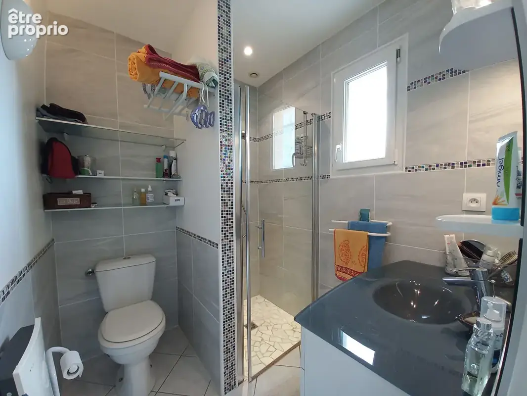 À 400 m de l'océan, charmante maison avec terrasse - photo 17