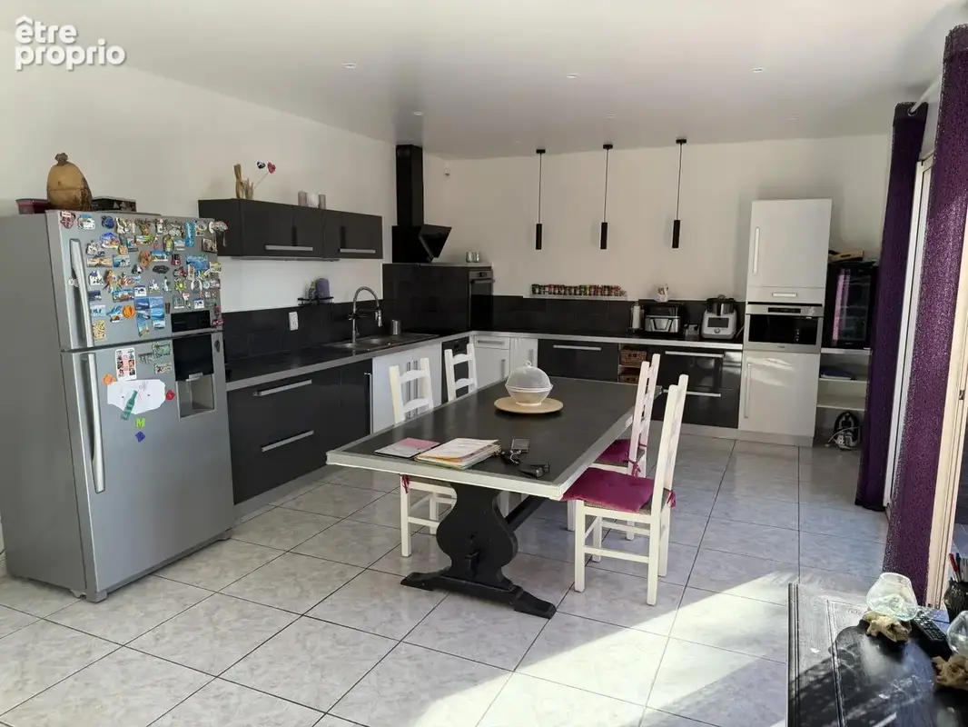 Maison 8 pièces 229 m² à vendre à Campagnan (34230) - photo 5