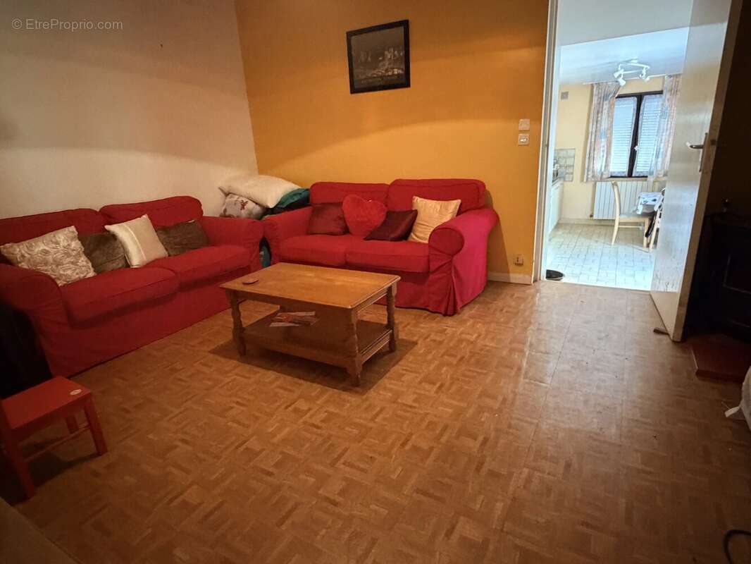 Maison individuelle de 3 chambres située dans un hameau tranquille, à seulement 10 minutes des grandes villes - photo 3
